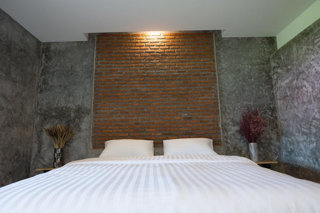 Pimchanok Resort Phetchaburi Bagian luar foto